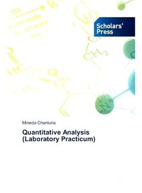 预订 Quantitative Analysis (Laboratory Practicum): 9786138948032