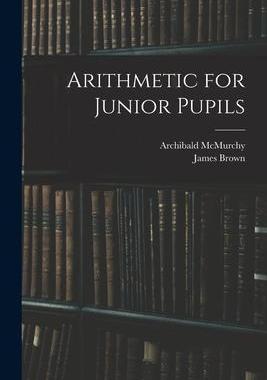 [预订]Arithmetic for Junior Pupils 9781014680693