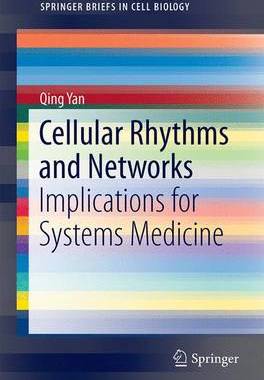预订 Cellular Rhythms and Networks