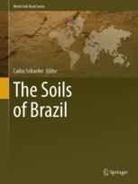 【预订】The Soils of Brazil 9783031199479