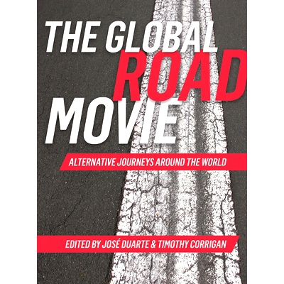 预订 The Global Road Movie: Alternative Journeys Around the World: 9781783208777