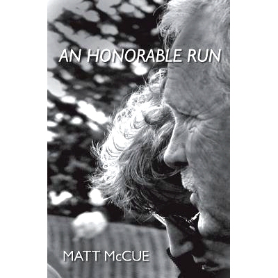 预订 An Honorable Run: 9781439233283