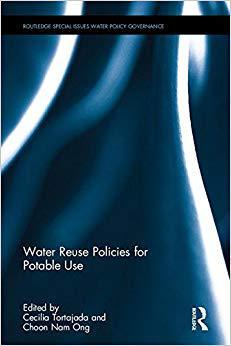 【预售】Water Reuse Policies for Potable Use