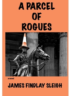 预订 A Parcel of Rogues: 9781604892970