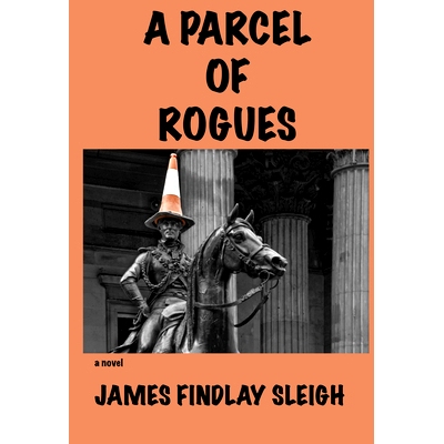 预订 A Parcel of Rogues: 9781604892970