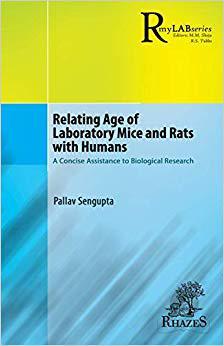 【预售】Relating Age of Laboratory Mice and ...