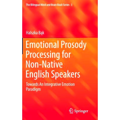 Towards An Integrative Emotion Paradigm
