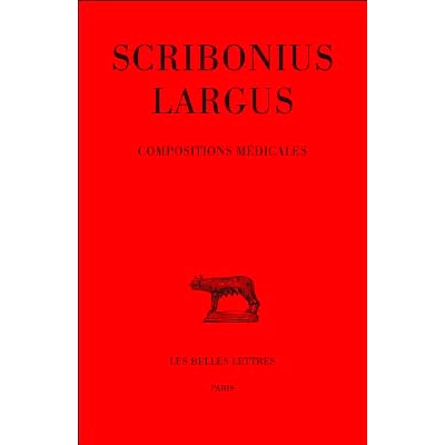 预订 Compositions médicales 医药组合物: 9782251014722