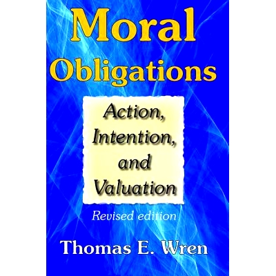 Action, Intention, and Valuation