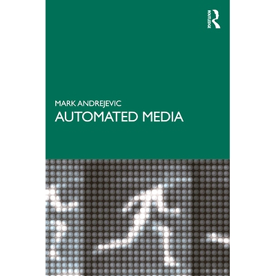 预订 Automated Media 自动化媒体: 9780367196837