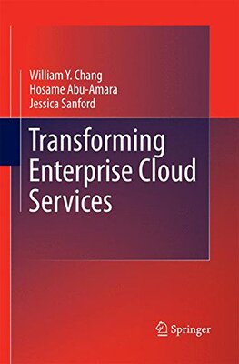 【预订】Transforming Enterprise Cloud Services
