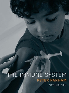 预订 The Immune System 免疫系统: 9780393533361
