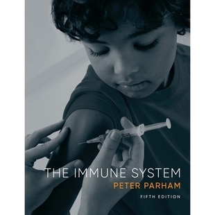 预订 The Immune System 免疫系统: 9780393533361