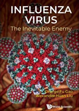 [预订]Influenza Virus 9789811256219