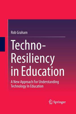 【预订】Techno-Resiliency in Education