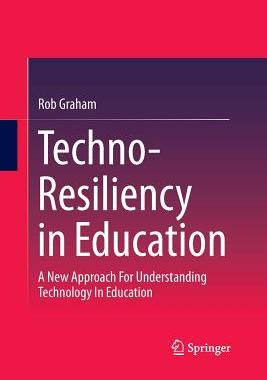 【预订】Techno-Resiliency in Education