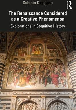 [预订]The Renaissance Considered as a Creative Phenomenon 9781032146843