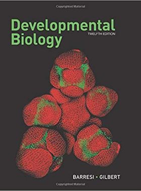 【预订】Developmental Biology