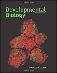 【预订】Developmental Biology