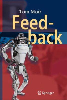 【预订】Feedback