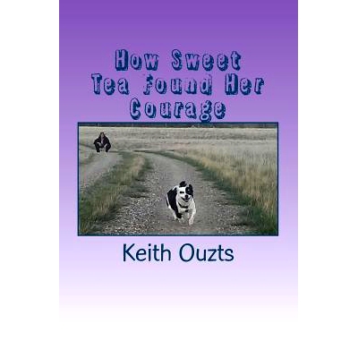 预订 How Sweet Tea Found Her Courage: 9780615878461