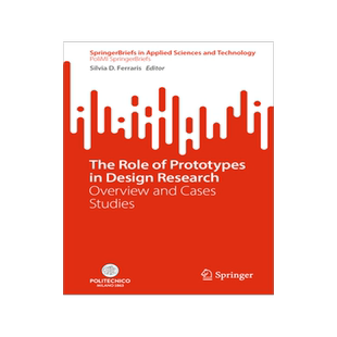 [预订]The Role of Prototypes in Design Research
