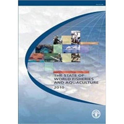 预订 The State of World Fisheries and Aquaculture 2010: 9789256066756