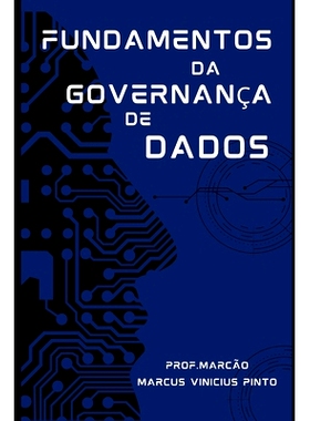 预订 Fundamentos Da Governança de Dados: 9798303565814