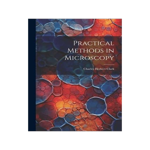 [预订]Practical Methods in Microscopy 9781021639080