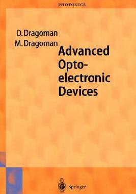【预订】Advanced Optoelectronic Devices