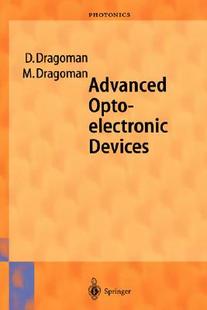【预订】Advanced Optoelectronic Devices