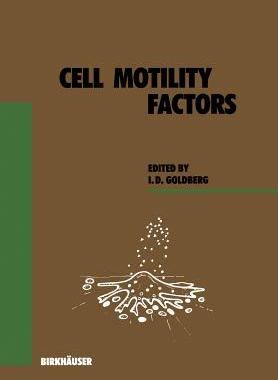 预订 Cell Motility Factors