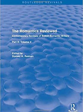 【预售】The Romantics Reviewed