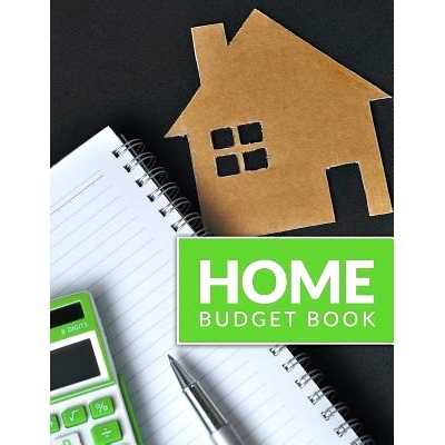 预订 Home Budget Book
