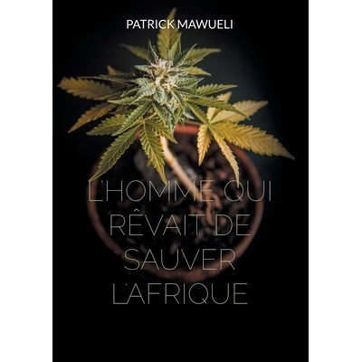 预订 L’homme qui rêvait de sauver l’Afrique 9782322655595
