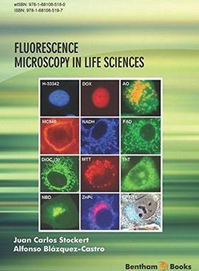 [预订]Fluorescence Microscopy In Life Sciences 9781681085197