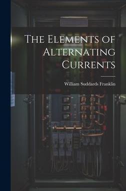 [预订]The Elements of Alternating Currents 9781020849053