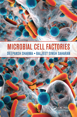 【预订】Microbial Cell Factories