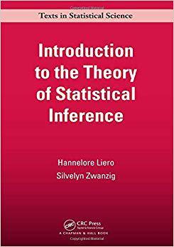 【预售】Introduction to the Theory of Statistical Inference