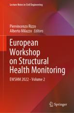 【预订】European Workshop on Structural Health Monitoring 9783031072574