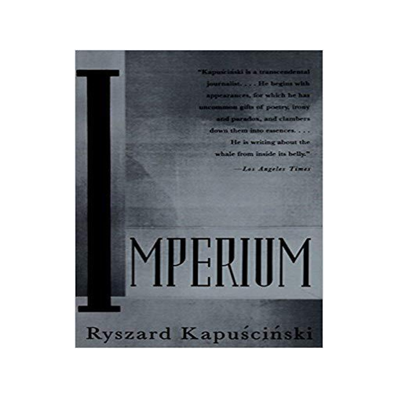 [预订]Imperium 9780679747802