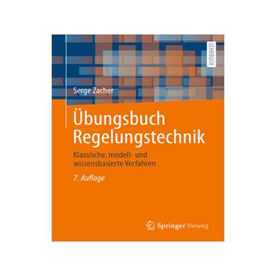 预订 Übungsbuch Regelungstechnik