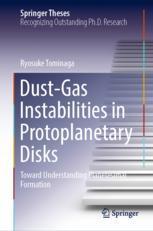 【预订】Dust-Gas Instabilities in Protoplanetary Disks 9789811917646