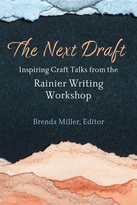 [预订]The Next Draft 9780472056460