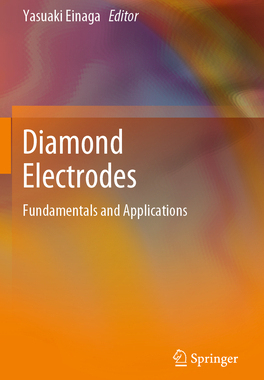 [预订]Diamond Electrodes