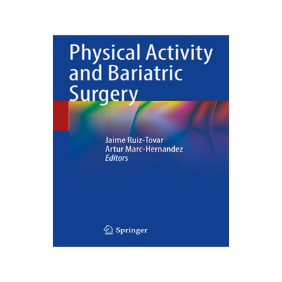 预订 Physical Activity and Bariatric Surgery