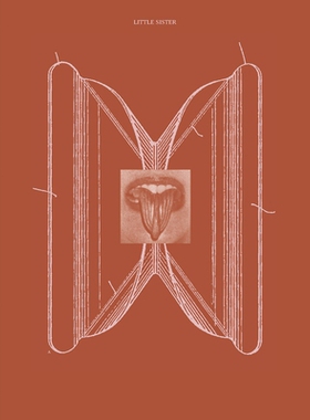 预订 B. Ingrid Olson: History Mother, Little Sister B.英格丽·奥尔森：历史母亲，小妹妹: 9781735230528