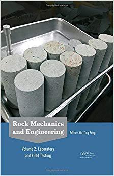 【预售】Rock Mechanics and Engineering Volume 2