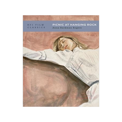 [预订]Picnic at Hanging Rock 9781839023354