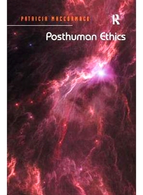 预订 Posthuman Ethics: Embodiment and Cultural Theory: 9781138053618
